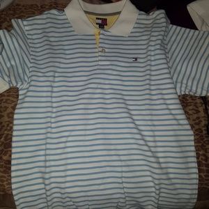 Polo shirt